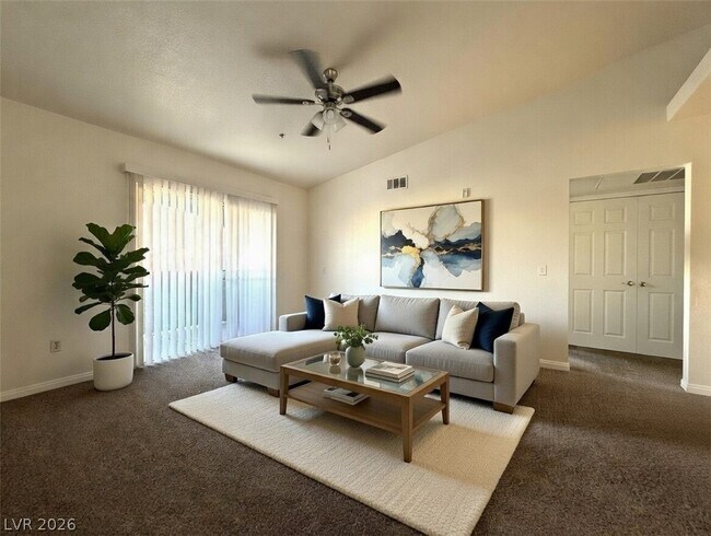 Photo - 6955 N Durango Dr Unit 3087