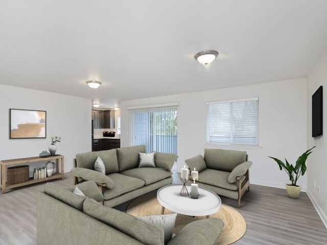 Photo - Salt Creek Apartments