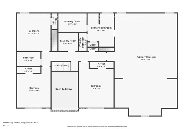 Photo - 5591 Hickory Stone Dr