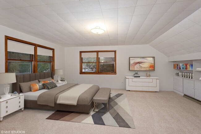 3836 Brummel St House Off Campus - Image 