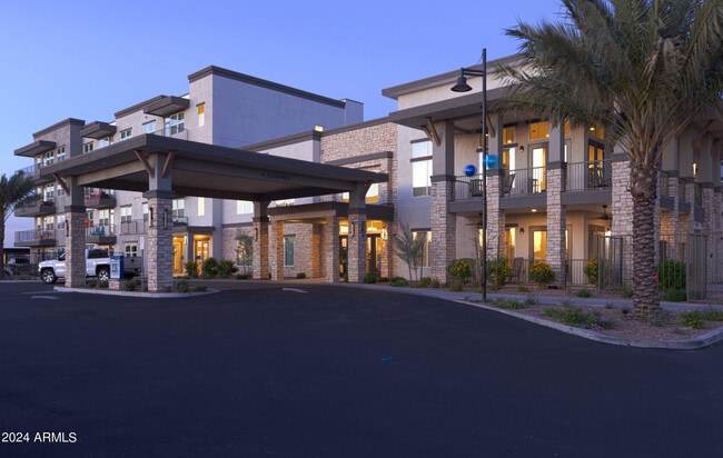 Photo - 270 W Ocotillo Rd Unit 2