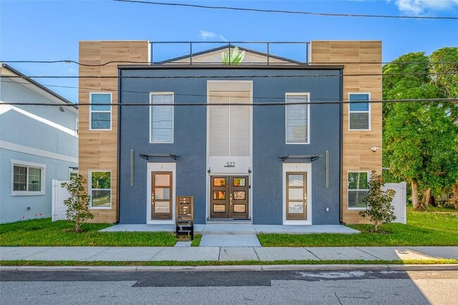 Building Photo - 527 N Garden Ave Unit South