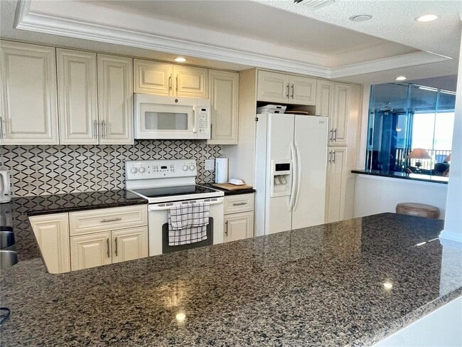 Photo - 1290 Gulf Blvd Unit 302