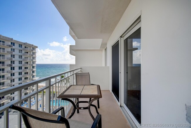Photo - 3221 S Ocean Blvd Unit 704