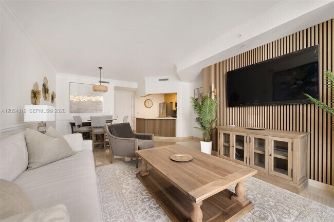 Photo - 801 Brickell Key Blvd Unit 2008