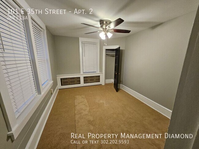 Photo - 101 E 35th St Unit Apt. 2