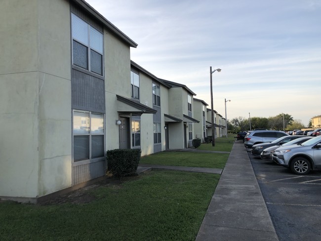 Village Apartments
