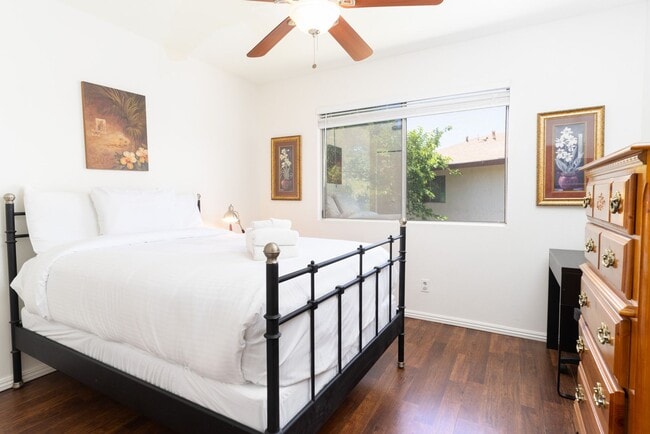Photo - Beautiful 2 Bedroom Condo in Santee Unit 3