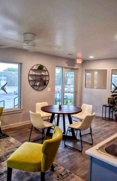 Photo - Wurzbach Manor Apartments