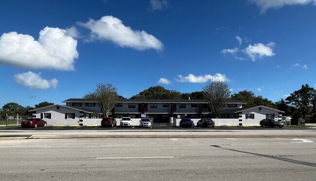 Photo - 1610 N 25th St Unidad 9