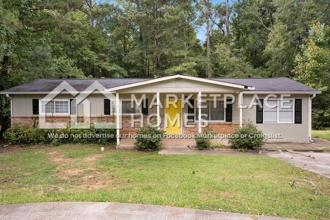 Photo - 6258 Green Acres Dr SW