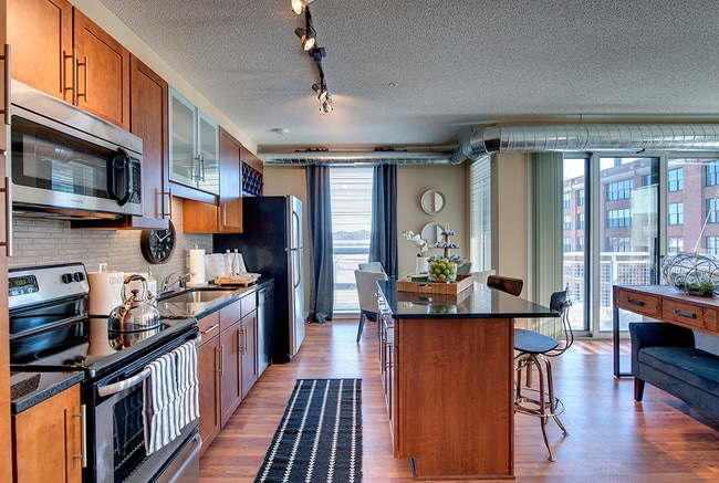 Photo - The Penfield