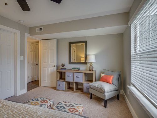 The Pointe at Bailey Cove