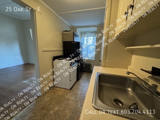 Photo - 25 Oak St Unit E