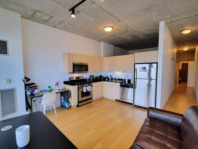 Photo - 235 W Van Buren St Unit 4208