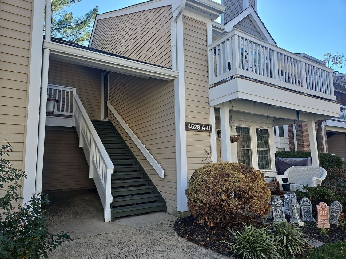Charming 1 Bed 1 Bath Condo In Convenient ... - Charming 1 Bed 1 Bath Condo In Convenient ...