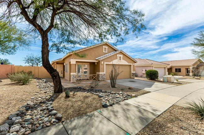 Photo - 17537 W Wind Drift Ct