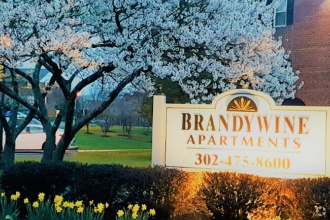 Building Photo - Brandywine Apartments