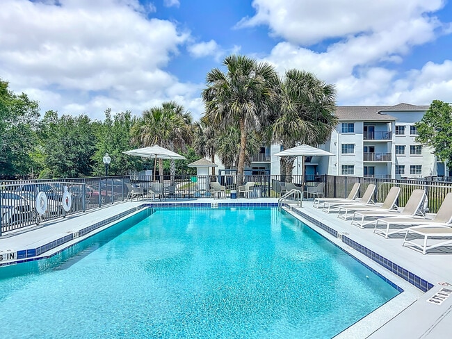 Meri Palm Bay