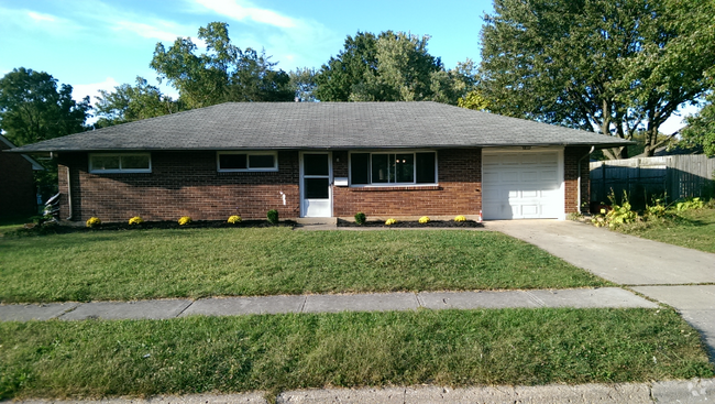 Building Photo - 7010 Bartlett Rd Rental