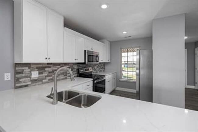 Fabulous Patio Home! - Fabulous Patio Home!