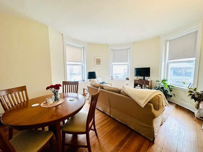 90 Corey Rd Unit 3
