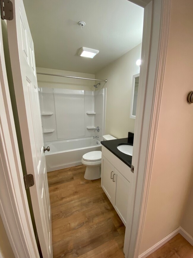 Oak Terrace Townhomes