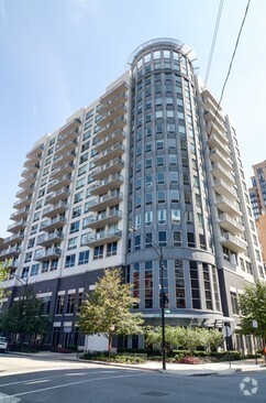 Building Photo - 421 W Huron St Unit 1407 Rental