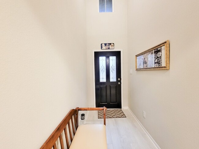 Photo - This stunning 2-year-old house with 4 beds, 3 baths, and an attached 2-car garage, it offers ampl...