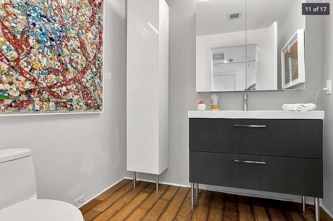 Photo - 1050 Brickell Ave Unit 208