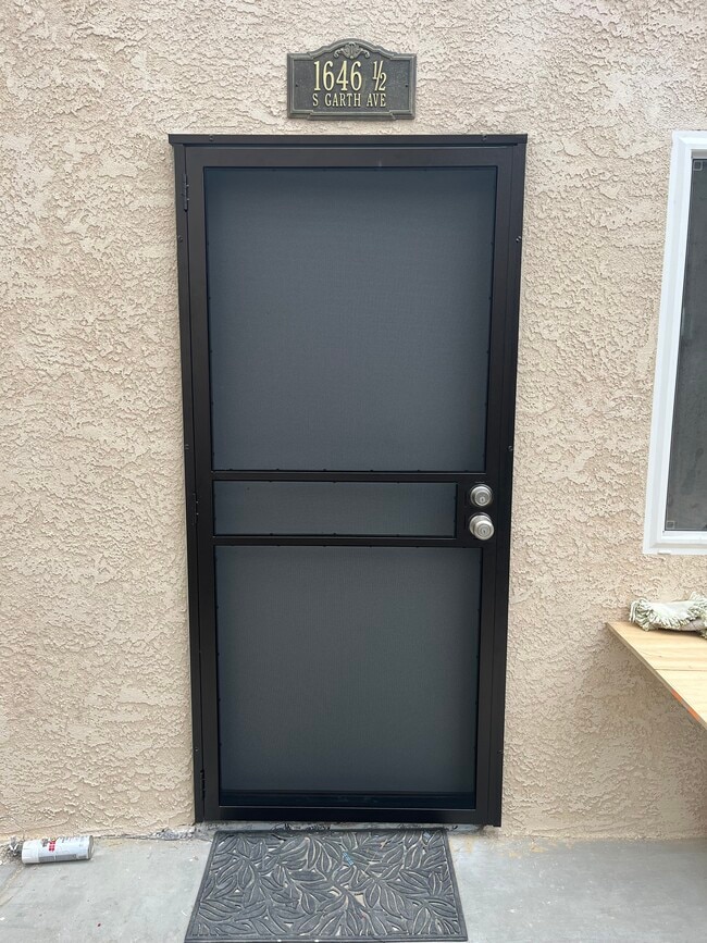 Photo - 1646 S Garth Ave Unidad 1646 12