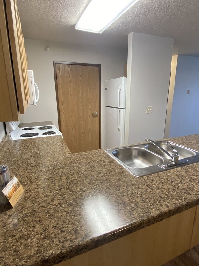 Timber Trails Apartments Williston, ND