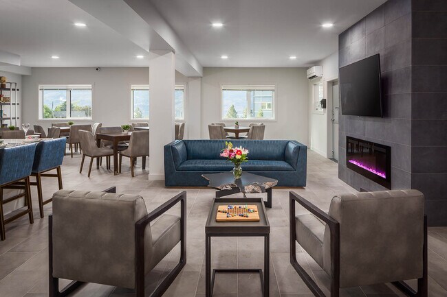 Photo - Carrington View Apartments