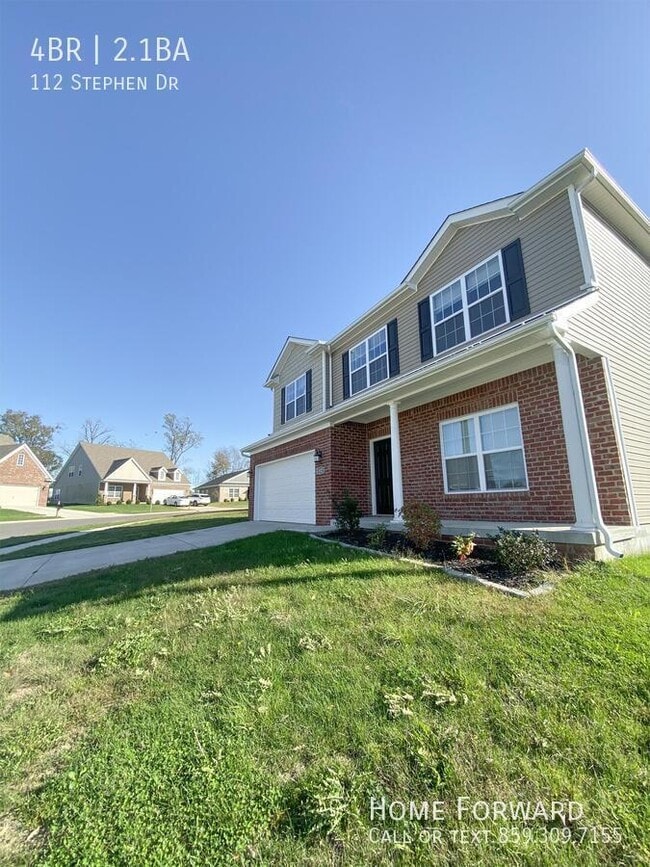 Building Photo - 112 Stephen Dr