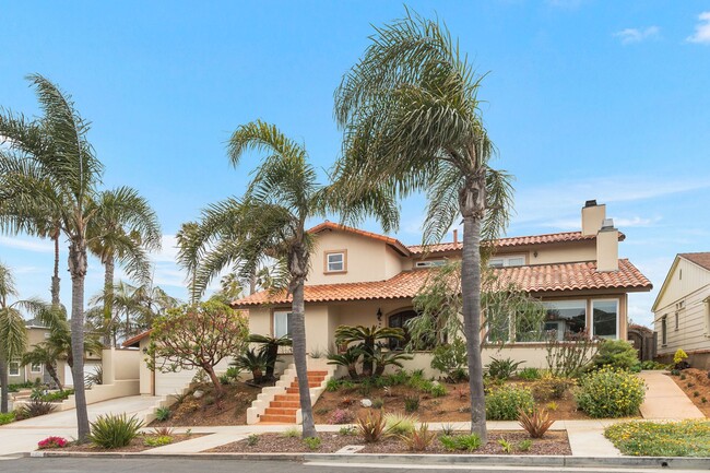 4BD/2.5BA California Coastal Home with Swe... - 4BD/2.5BA California Coastal Home with Swe...