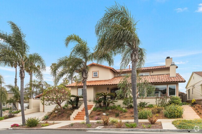 Building Photo - 4BD/2.5BA California Coastal Home with Swe...