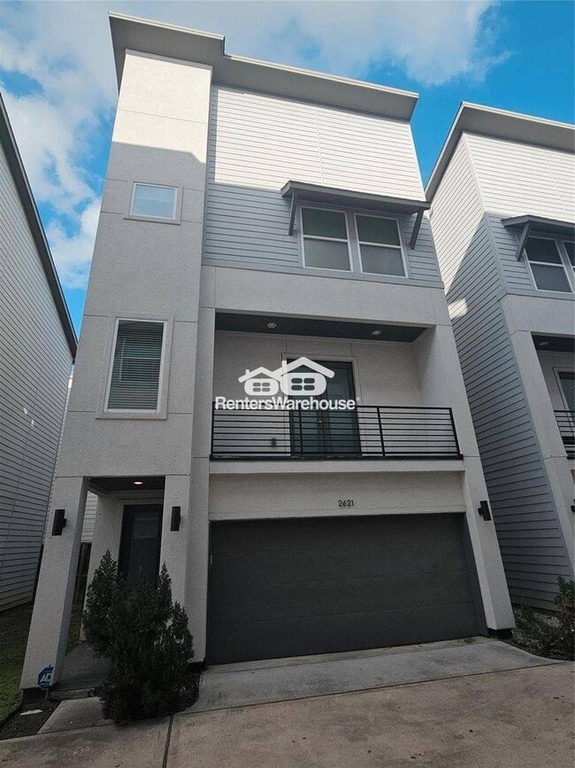 Photo - 2621 Hutchins St