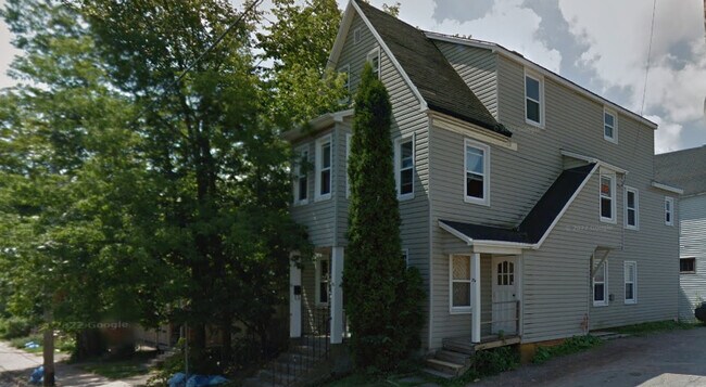 Photo - 274 Robinson St Unit 274- B