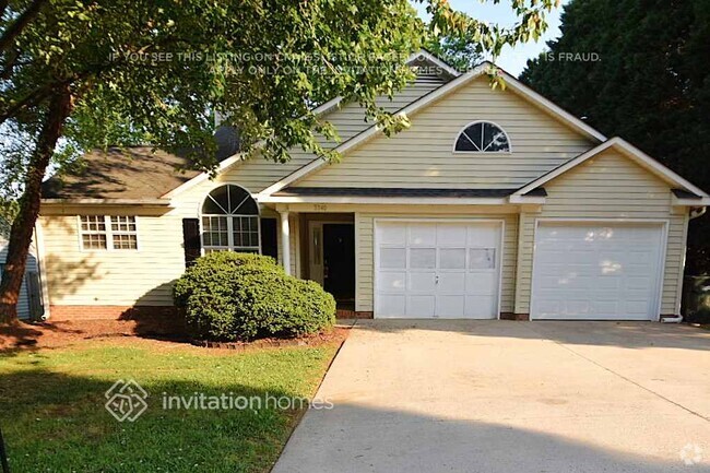 Building Photo - 3340 Prescott Pl NW Rental