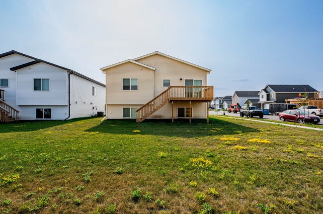 Photo - 4 bedroom 2 bathroom house