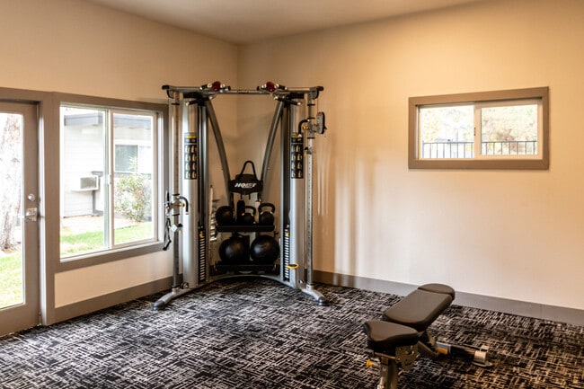 Photo - The Element Apartments