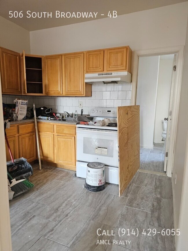 Photo - 506 S Broadway Unit 4B