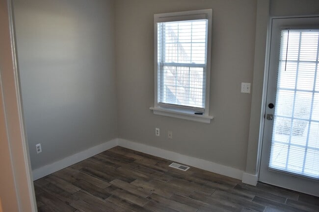 Photo - Newly Renovated Duplex in the Hill