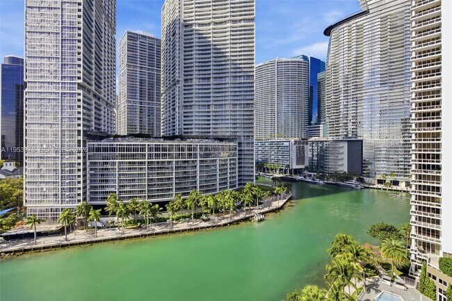 Photo - 801 Brickell Key Blvd Unit 1404