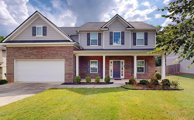 Building Photo - 7453 Coppice Dr Rental