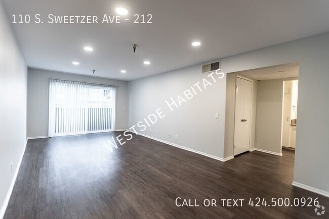 Building Photo - 110 Sweetzer Ave Unit 212 Rental