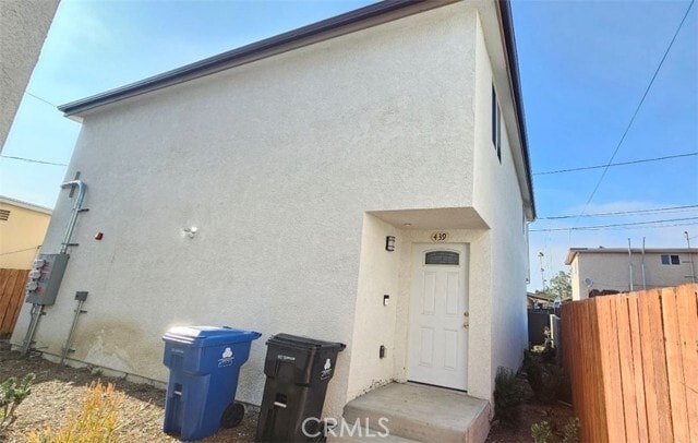 Building Photo - 439 W 71st St Rental
