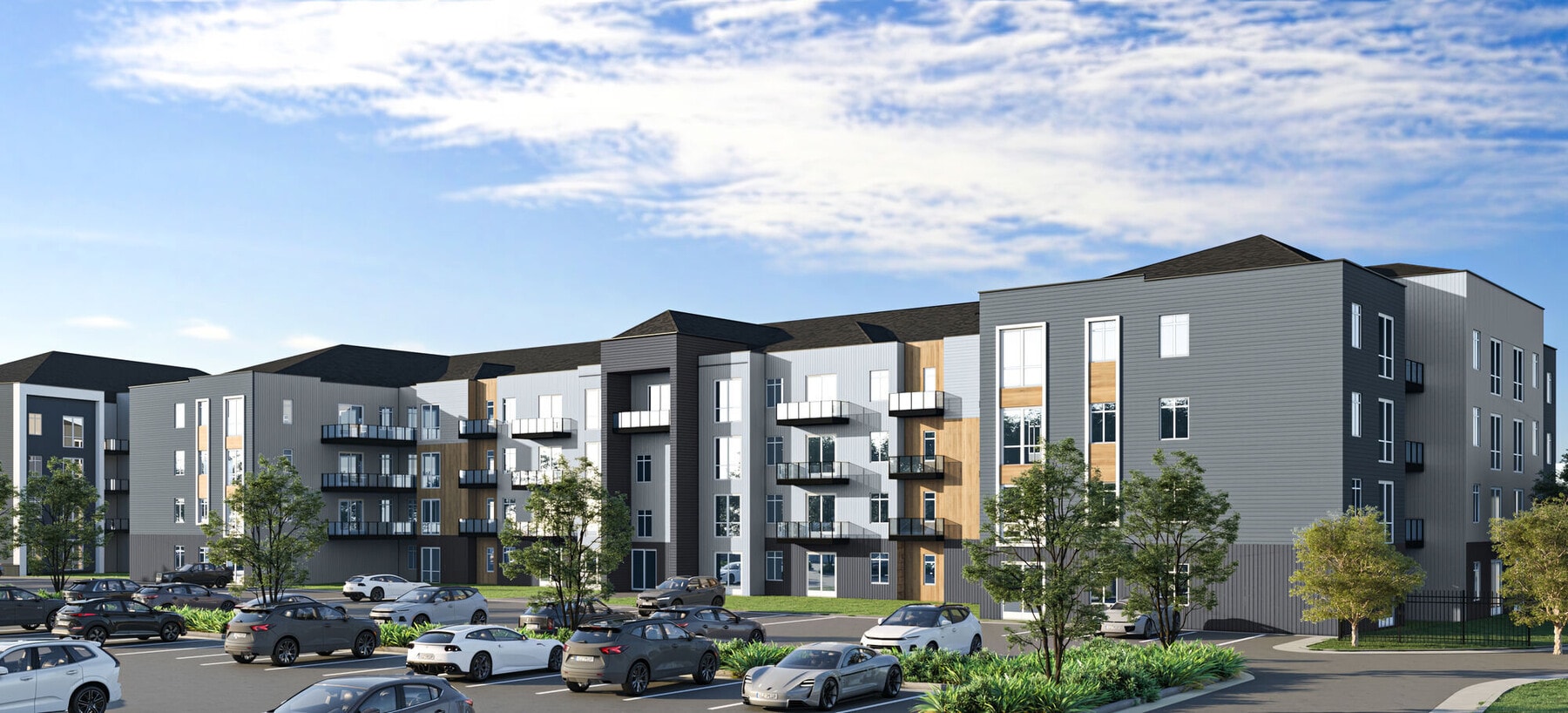 Photo - Rivers Edge Apartments