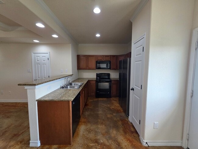 Photo - Town home for rent