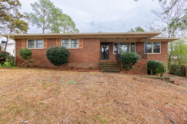 Building Photo - 1004 Edisto Ave Rental